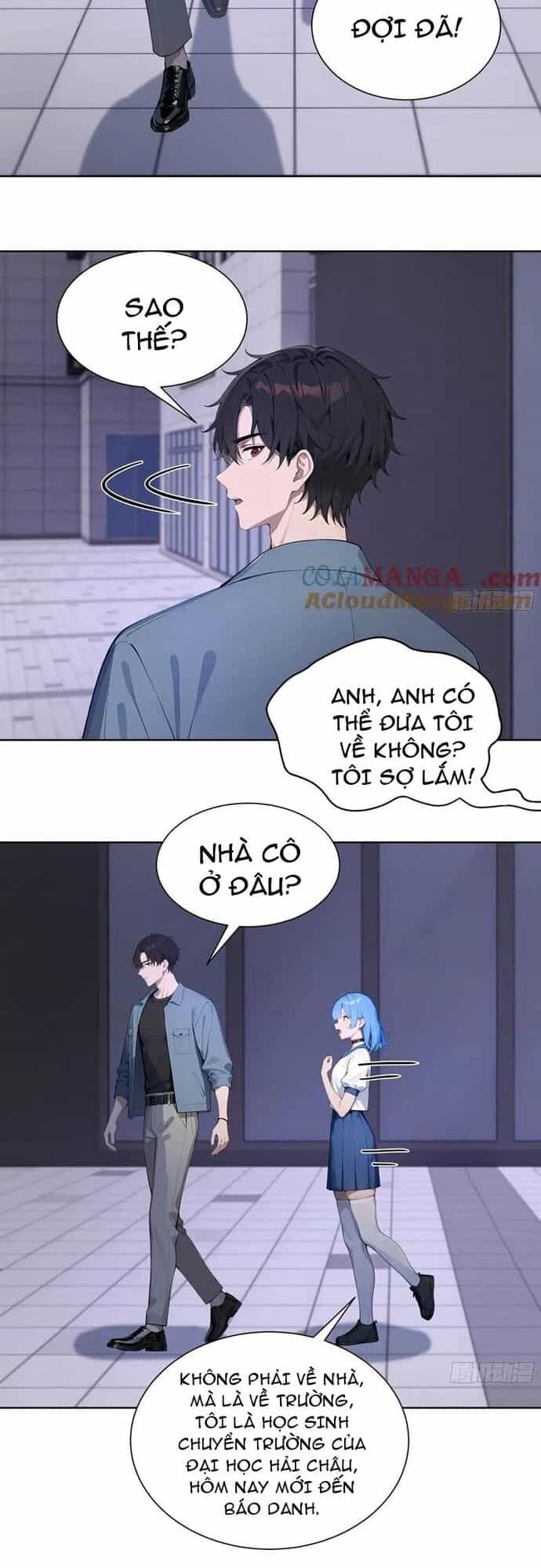 Vô Địch Bắt Đầu Từ Trúc Cơ - Chương 73 - ảnh 16