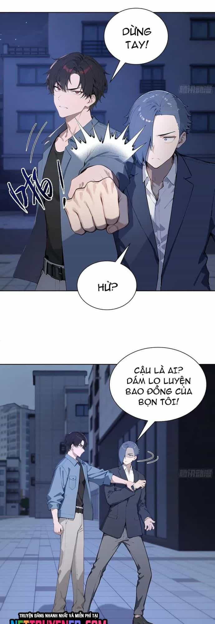 Vô Địch Bắt Đầu Từ Trúc Cơ - Chương 73 - ảnh 7