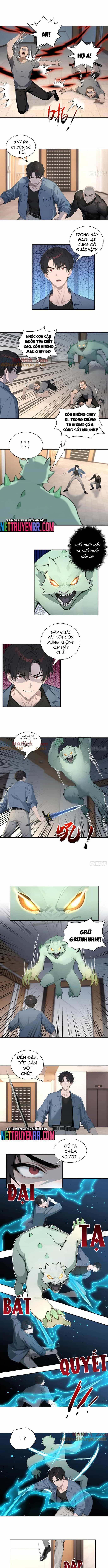 Vô Địch Bắt Đầu Từ Trúc Cơ - Chương 75 - ảnh 2