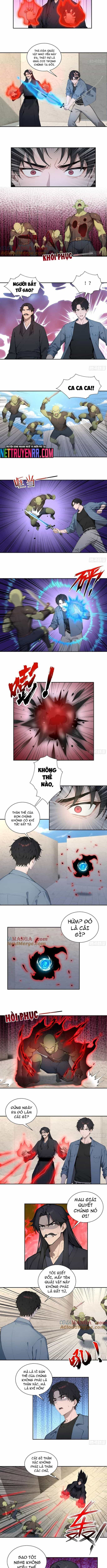 Vô Địch Bắt Đầu Từ Trúc Cơ - Chương 76 - ảnh 3
