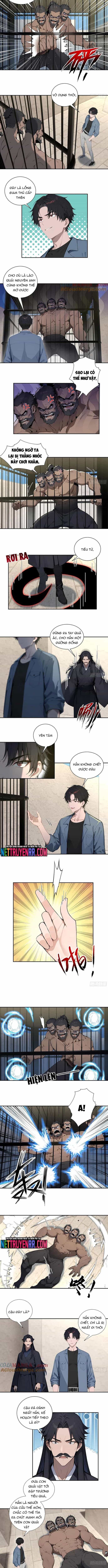 Vô Địch Bắt Đầu Từ Trúc Cơ - Chương 77 - ảnh 4
