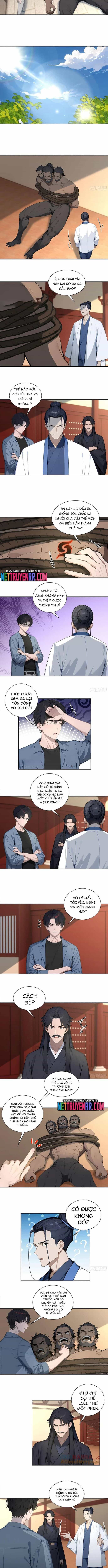 Vô Địch Bắt Đầu Từ Trúc Cơ - Chương 77 - ảnh 5