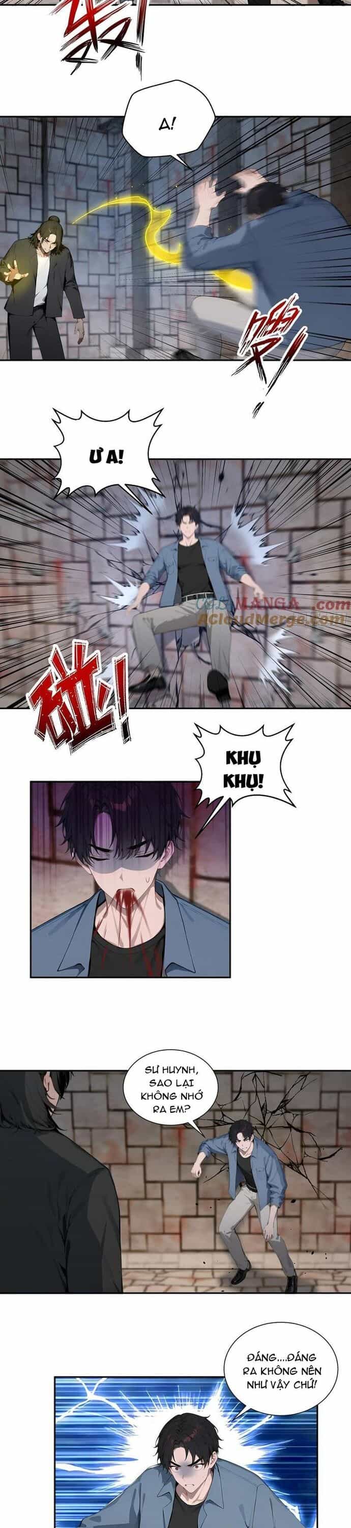 Vô Địch Bắt Đầu Từ Trúc Cơ - Chương 79 - ảnh 5