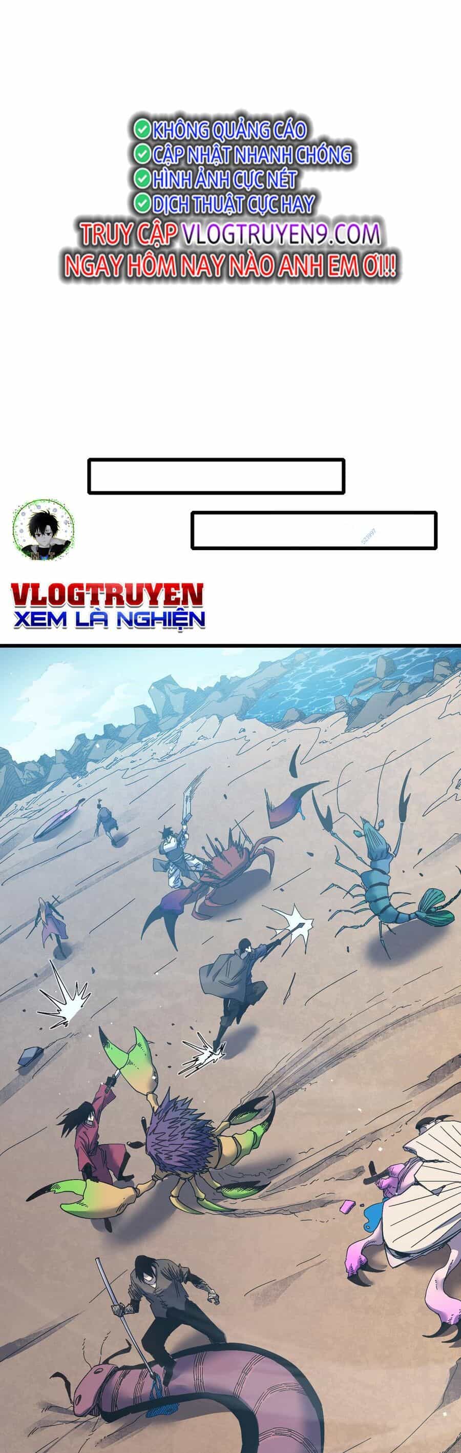 Vô Địch Bị Động Tạo Ra Tấn Sát Thương - Chương 10 - ảnh 11