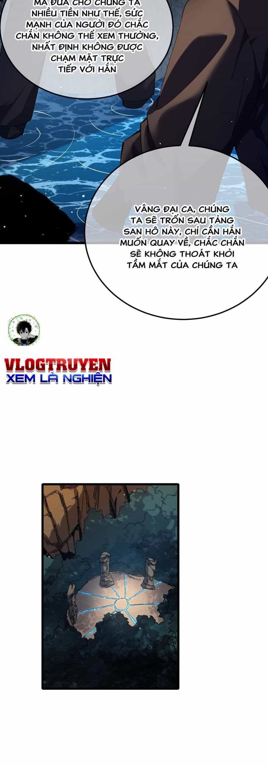 Vô Địch Bị Động Tạo Ra Tấn Sát Thương - Chương 10 - ảnh 21