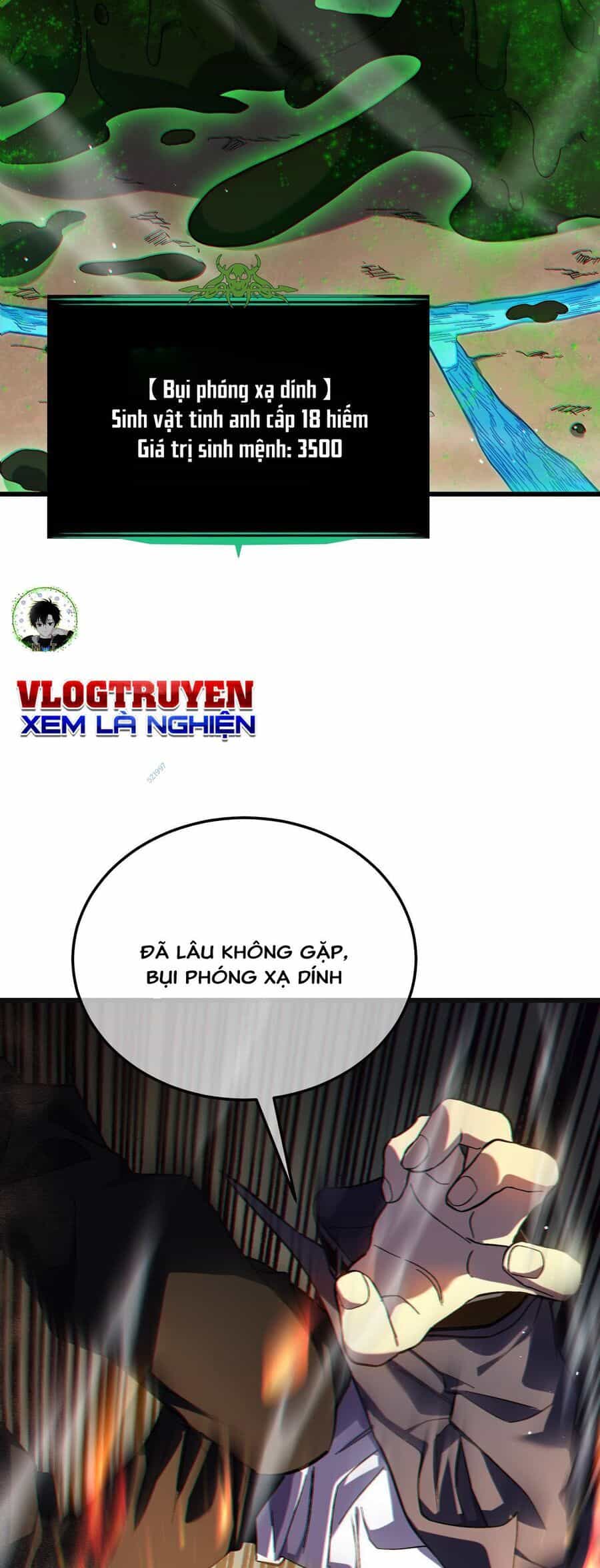 Vô Địch Bị Động Tạo Ra Tấn Sát Thương - Chương 10 - ảnh 26
