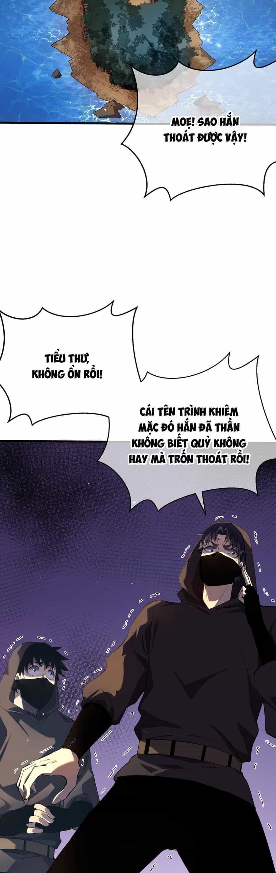Vô Địch Bị Động Tạo Ra Tấn Sát Thương - Chương 10 - ảnh 52