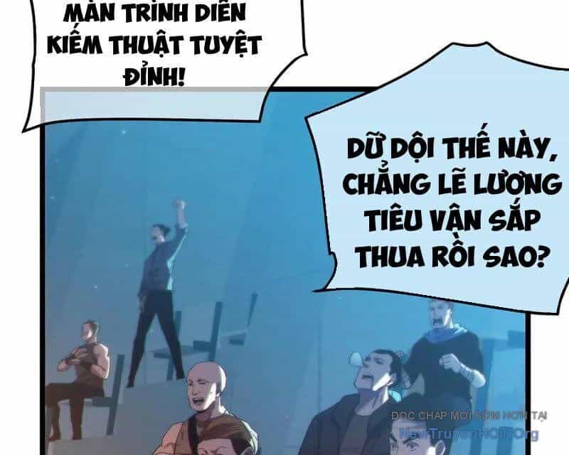 Vô Địch Bị Động Tạo Ra Tấn Sát Thương - Chương 96 - ảnh 101