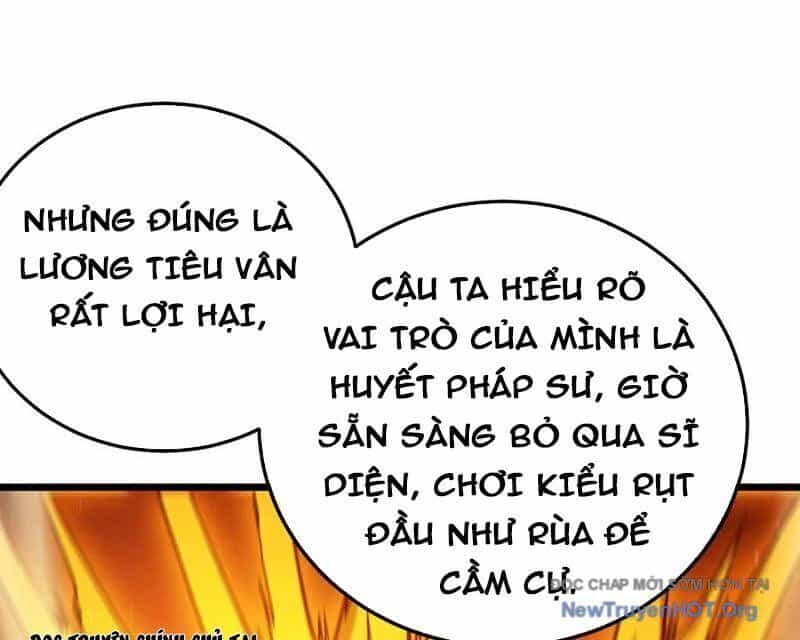 Vô Địch Bị Động Tạo Ra Tấn Sát Thương - Chương 96 - ảnh 106