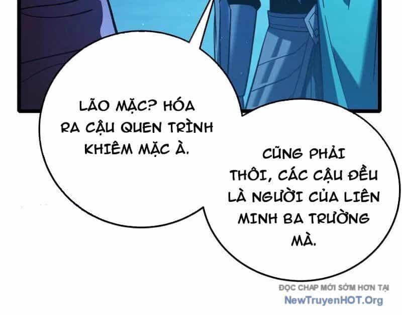 Vô Địch Bị Động Tạo Ra Tấn Sát Thương - Chương 96 - ảnh 40