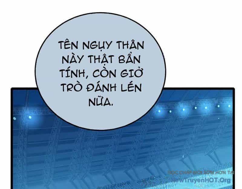Vô Địch Bị Động Tạo Ra Tấn Sát Thương - Chương 96 - ảnh 5