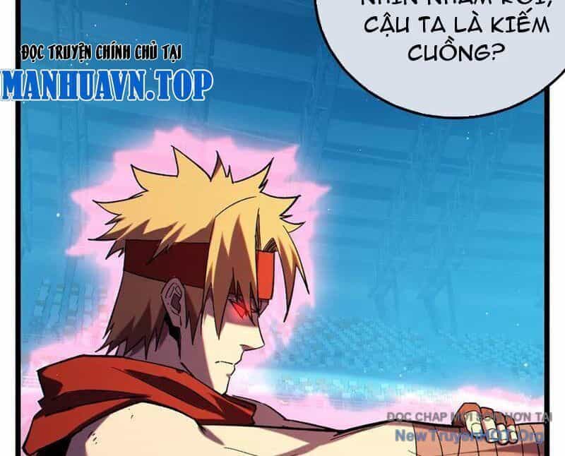 Vô Địch Bị Động Tạo Ra Tấn Sát Thương - Chương 96 - ảnh 65