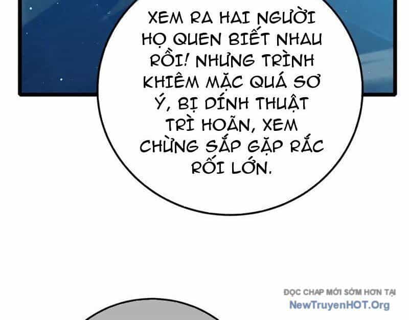 Vô Địch Bị Động Tạo Ra Tấn Sát Thương - Chương 96 - ảnh 7