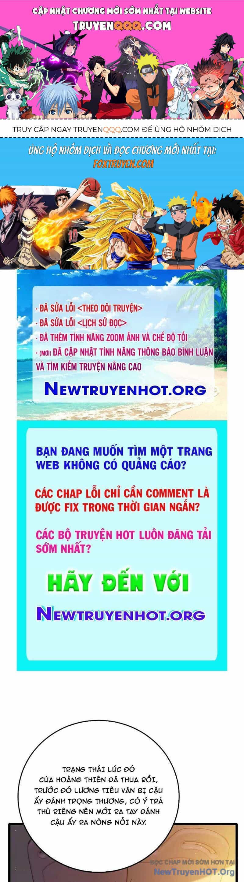 Vô Địch Bị Động Tạo Ra Tấn Sát Thương - Chương 97 - ảnh 1