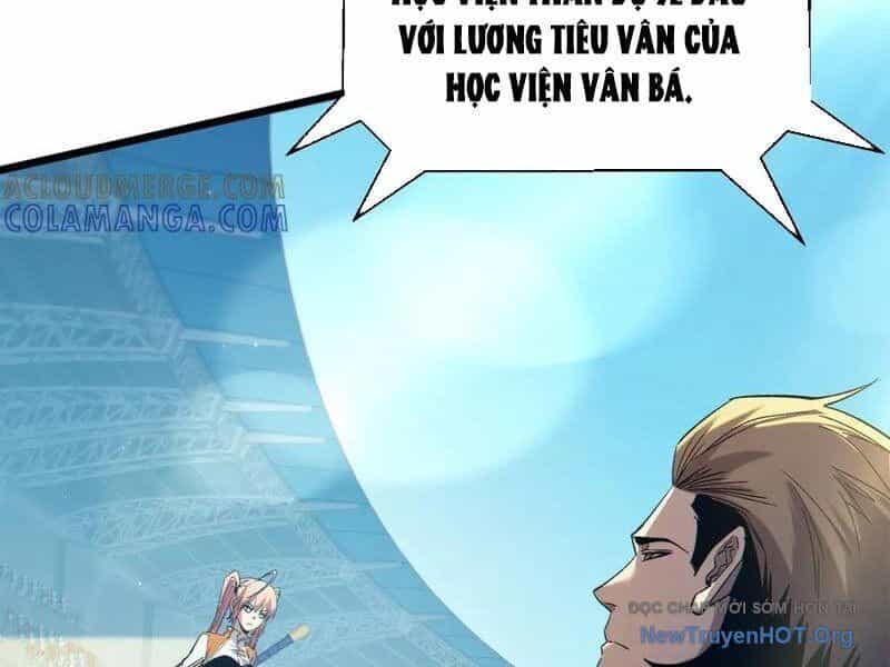 Vô Địch Bị Động Tạo Ra Tấn Sát Thương - Chương 97 - ảnh 30