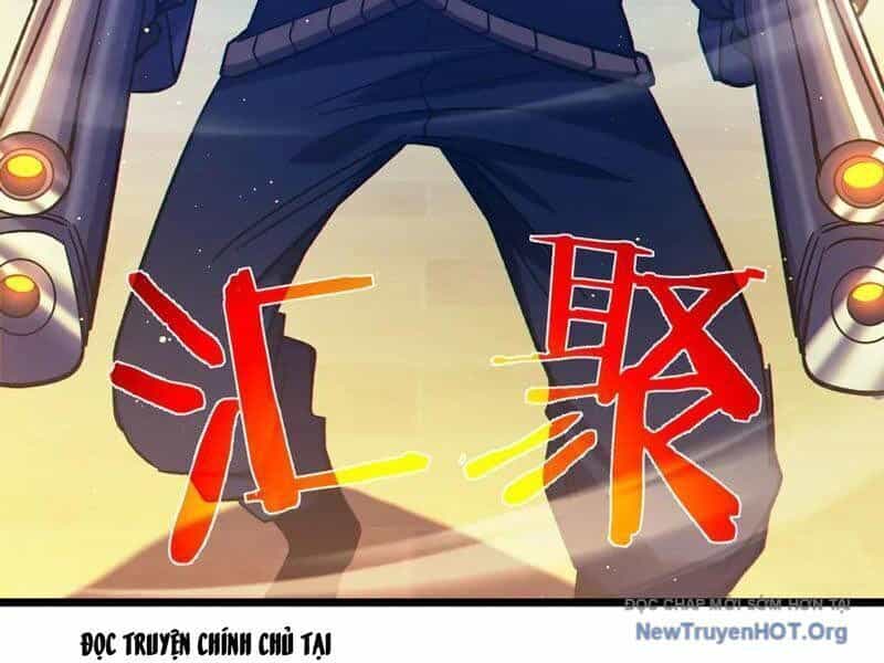 Vô Địch Bị Động Tạo Ra Tấn Sát Thương - Chương 97 - ảnh 44
