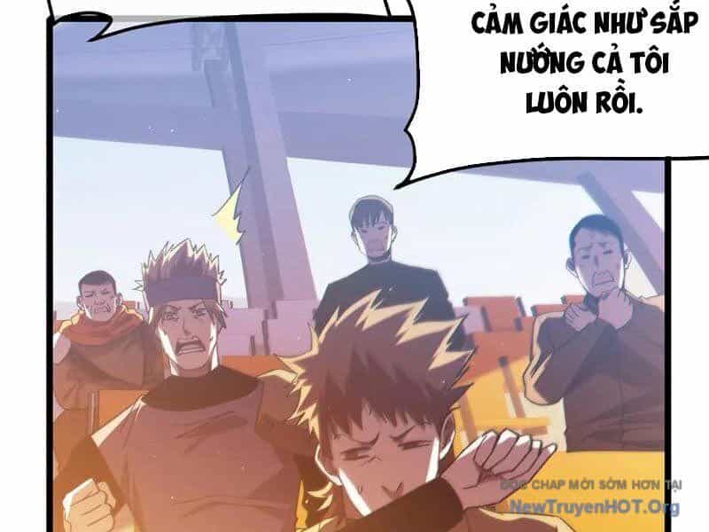 Vô Địch Bị Động Tạo Ra Tấn Sát Thương - Chương 97 - ảnh 77