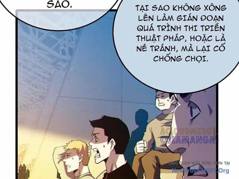 Vô Địch Bị Động Tạo Ra Tấn Sát Thương - Chương 97 - ảnh 87