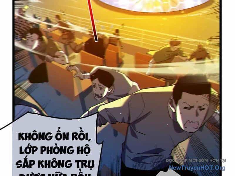 Vô Địch Bị Động Tạo Ra Tấn Sát Thương - Chương 97 - ảnh 99