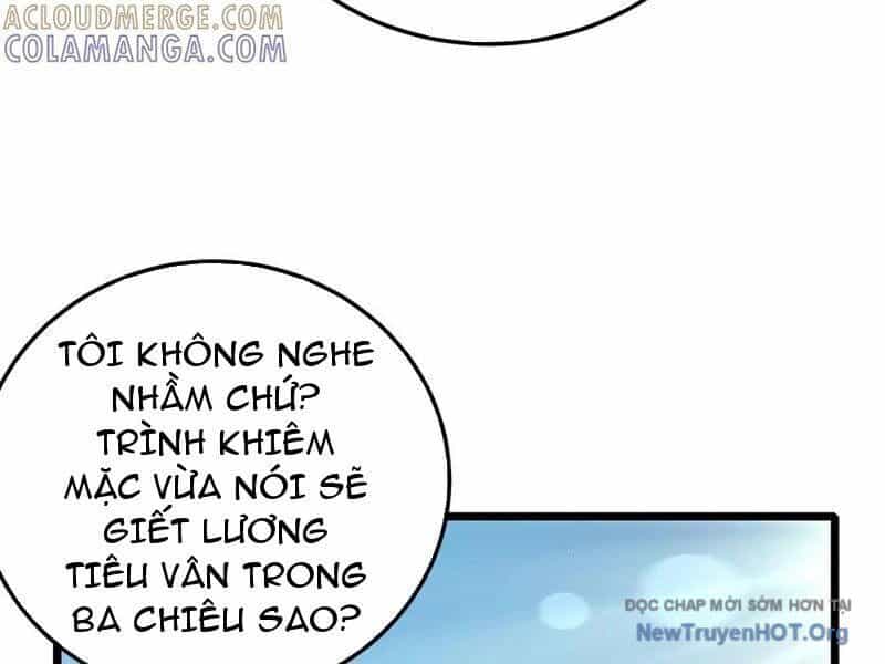 Vô Địch Bị Động Tạo Ra Tấn Sát Thương - Chương 98 - ảnh 46
