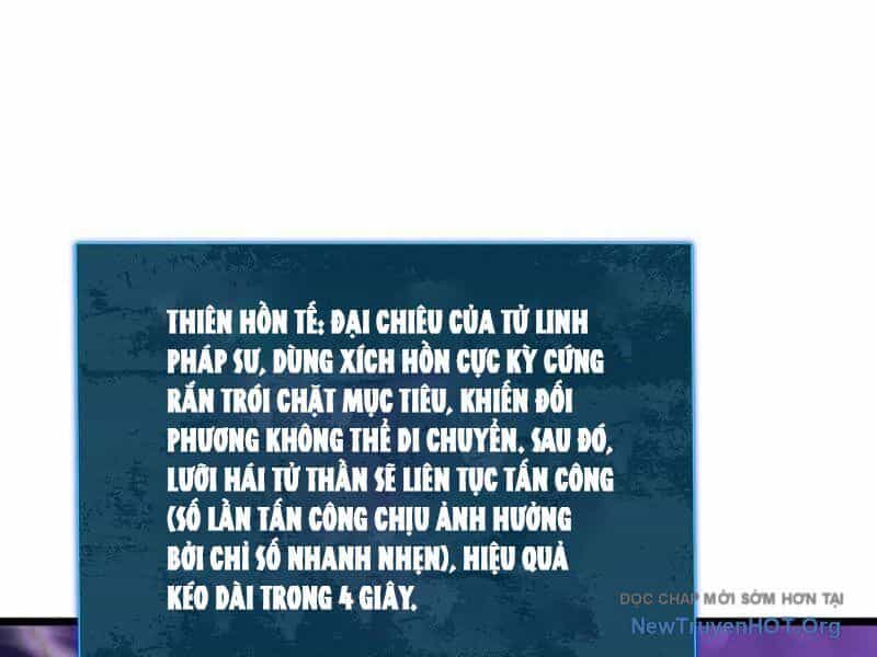 Vô Địch Bị Động Tạo Ra Tấn Sát Thương - Chương 98 - ảnh 99