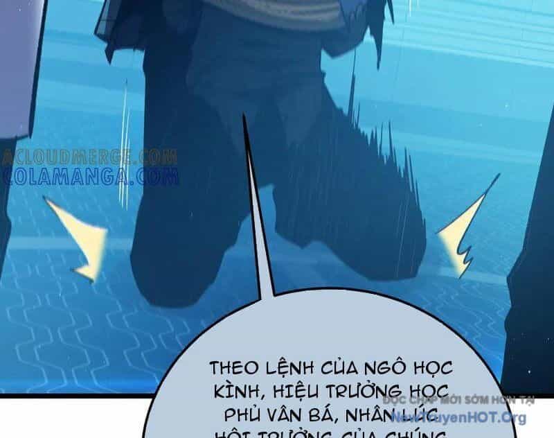 Vô Địch Bị Động Tạo Ra Tấn Sát Thương - Chương 99 - ảnh 104