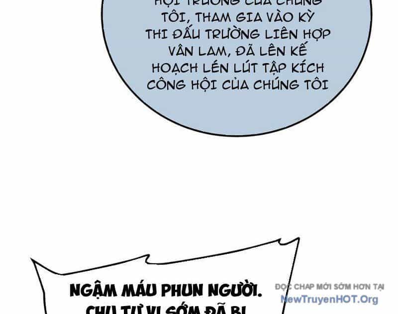 Vô Địch Bị Động Tạo Ra Tấn Sát Thương - Chương 99 - ảnh 105