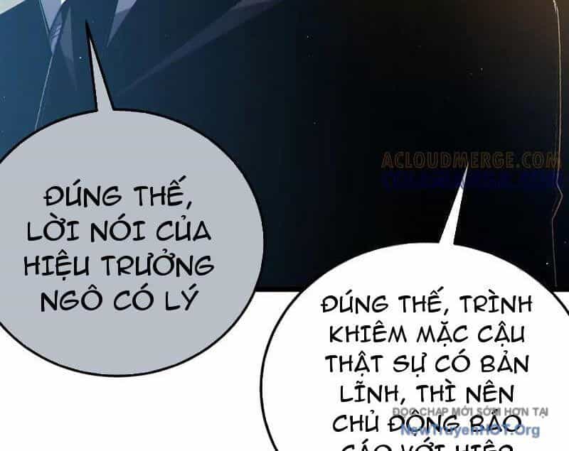 Vô Địch Bị Động Tạo Ra Tấn Sát Thương - Chương 99 - ảnh 24