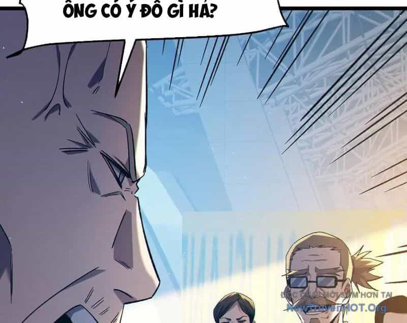 Vô Địch Bị Động Tạo Ra Tấn Sát Thương - Chương 99 - ảnh 26