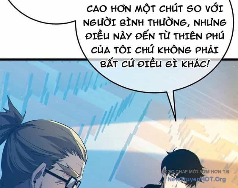 Vô Địch Bị Động Tạo Ra Tấn Sát Thương - Chương 99 - ảnh 32