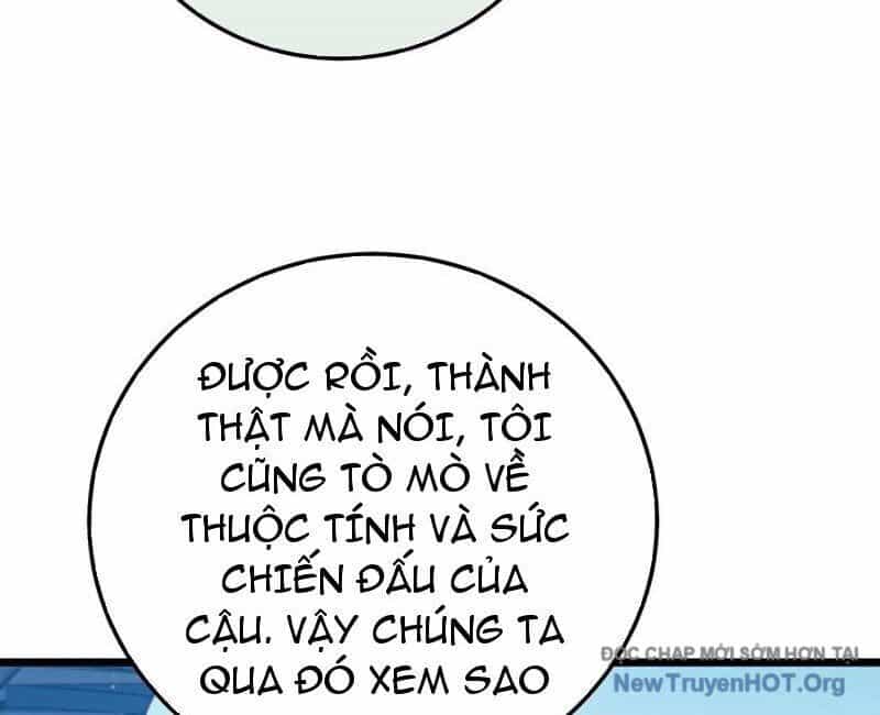 Vô Địch Bị Động Tạo Ra Tấn Sát Thương - Chương 99 - ảnh 45