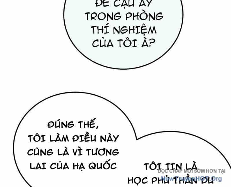 Vô Địch Bị Động Tạo Ra Tấn Sát Thương - Chương 99 - ảnh 71