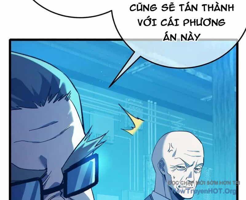 Vô Địch Bị Động Tạo Ra Tấn Sát Thương - Chương 99 - ảnh 72