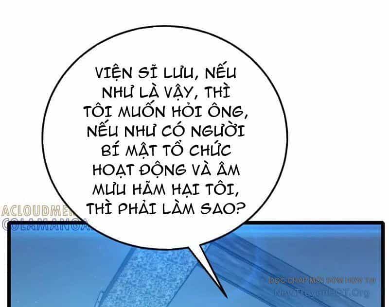 Vô Địch Bị Động Tạo Ra Tấn Sát Thương - Chương 99 - ảnh 84