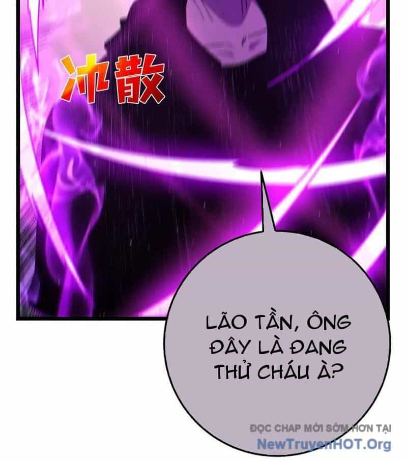 Vô Địch Bị Động Tạo Ra Tấn Sát Thương - Chương 100 - ảnh 19