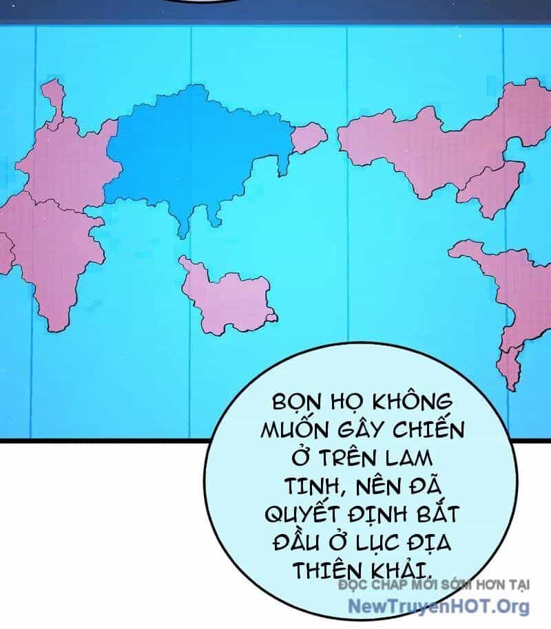 Vô Địch Bị Động Tạo Ra Tấn Sát Thương - Chương 100 - ảnh 29