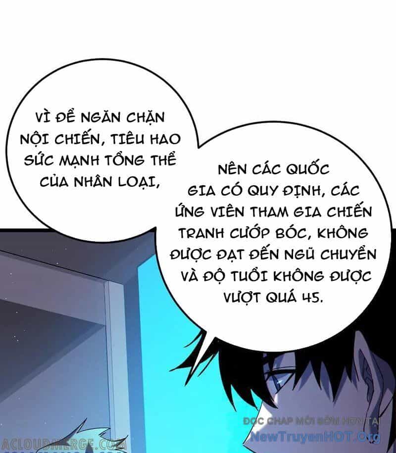 Vô Địch Bị Động Tạo Ra Tấn Sát Thương - Chương 100 - ảnh 30