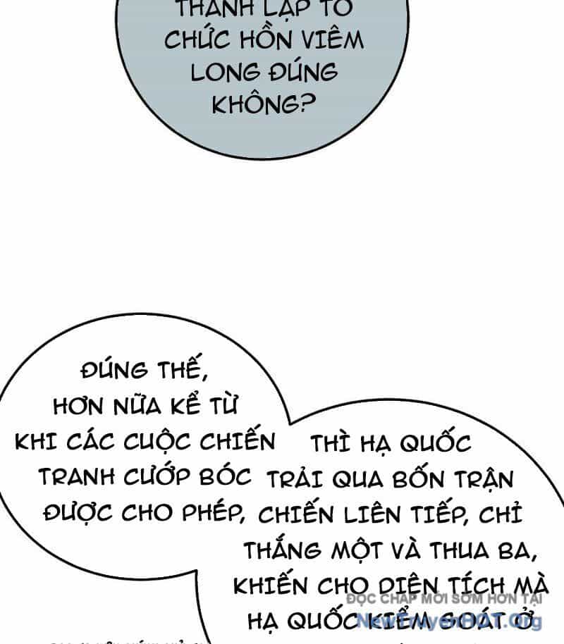 Vô Địch Bị Động Tạo Ra Tấn Sát Thương - Chương 100 - ảnh 32