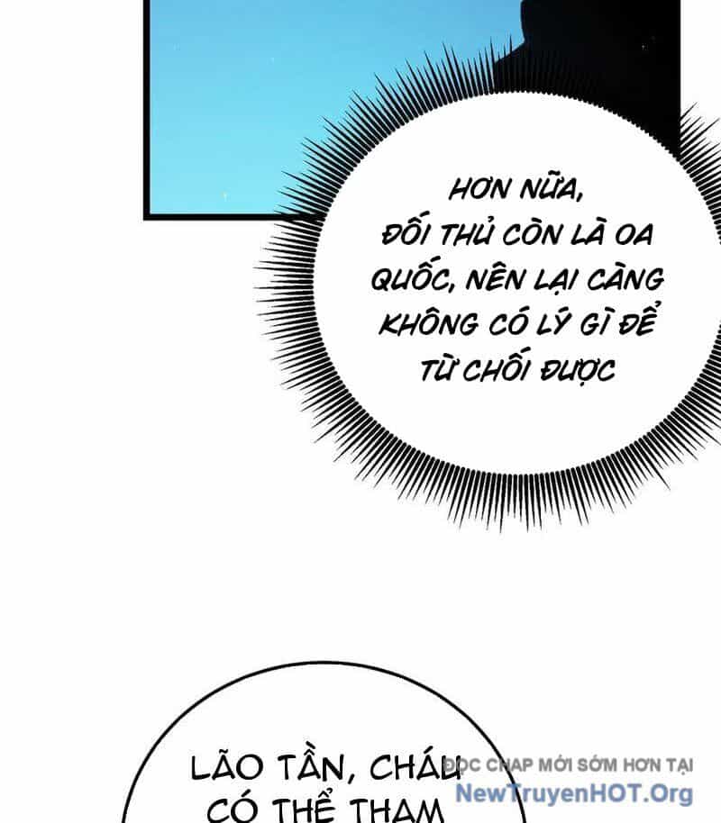 Vô Địch Bị Động Tạo Ra Tấn Sát Thương - Chương 100 - ảnh 38