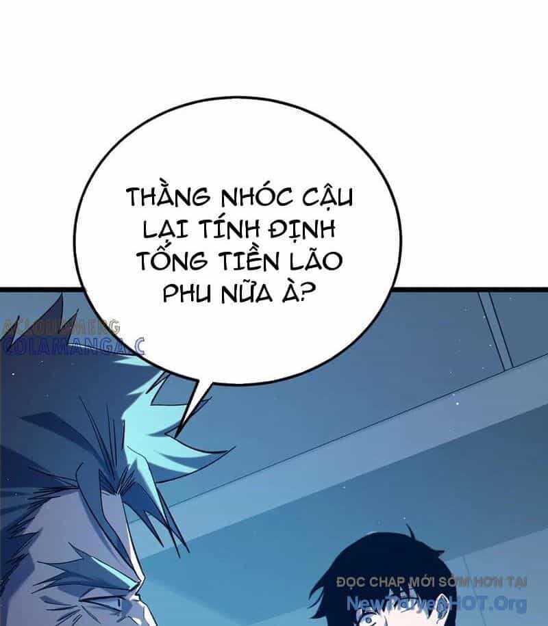 Vô Địch Bị Động Tạo Ra Tấn Sát Thương - Chương 100 - ảnh 41
