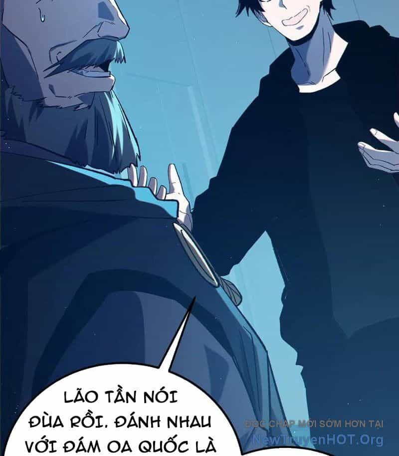 Vô Địch Bị Động Tạo Ra Tấn Sát Thương - Chương 100 - ảnh 42