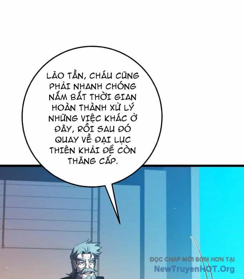 Vô Địch Bị Động Tạo Ra Tấn Sát Thương - Chương 100 - ảnh 55