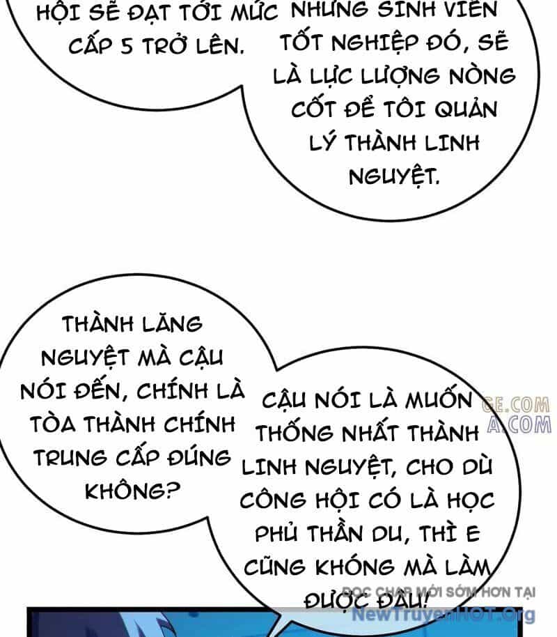 Vô Địch Bị Động Tạo Ra Tấn Sát Thương - Chương 100 - ảnh 81
