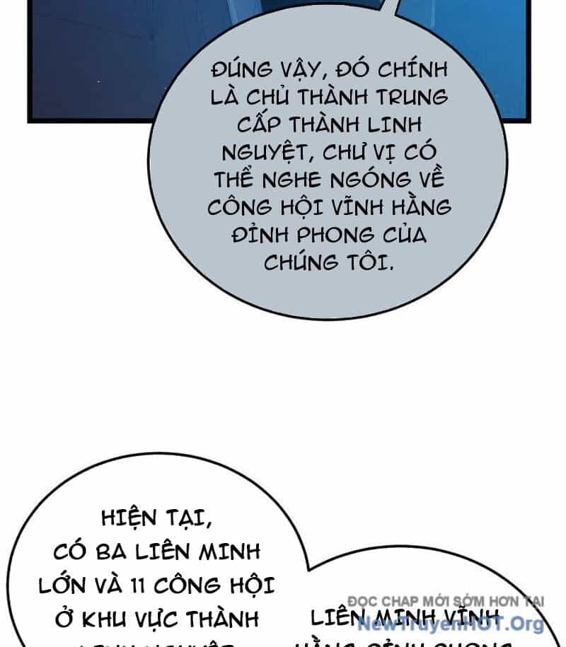 Vô Địch Bị Động Tạo Ra Tấn Sát Thương - Chương 100 - ảnh 83
