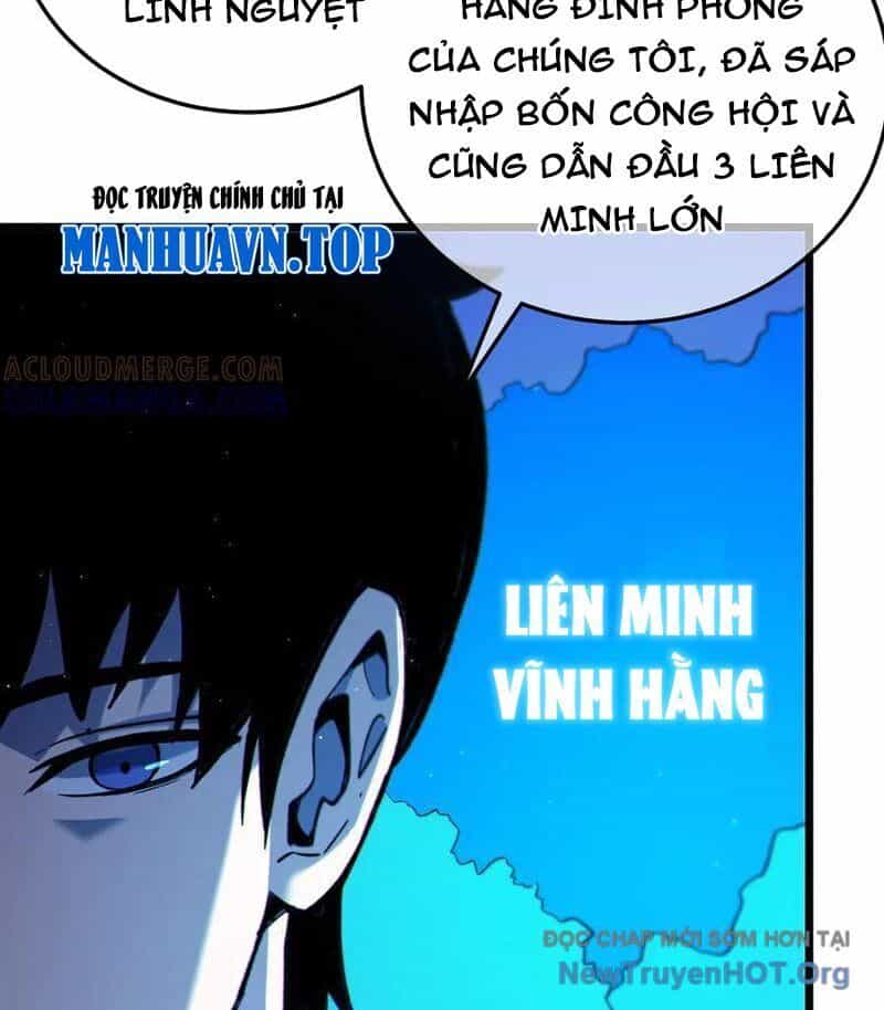 Vô Địch Bị Động Tạo Ra Tấn Sát Thương - Chương 100 - ảnh 84