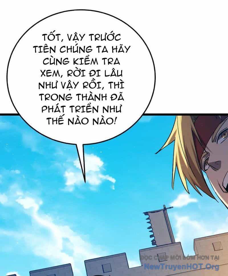 Vô Địch Bị Động Tạo Ra Tấn Sát Thương - Chương 100 - ảnh 93