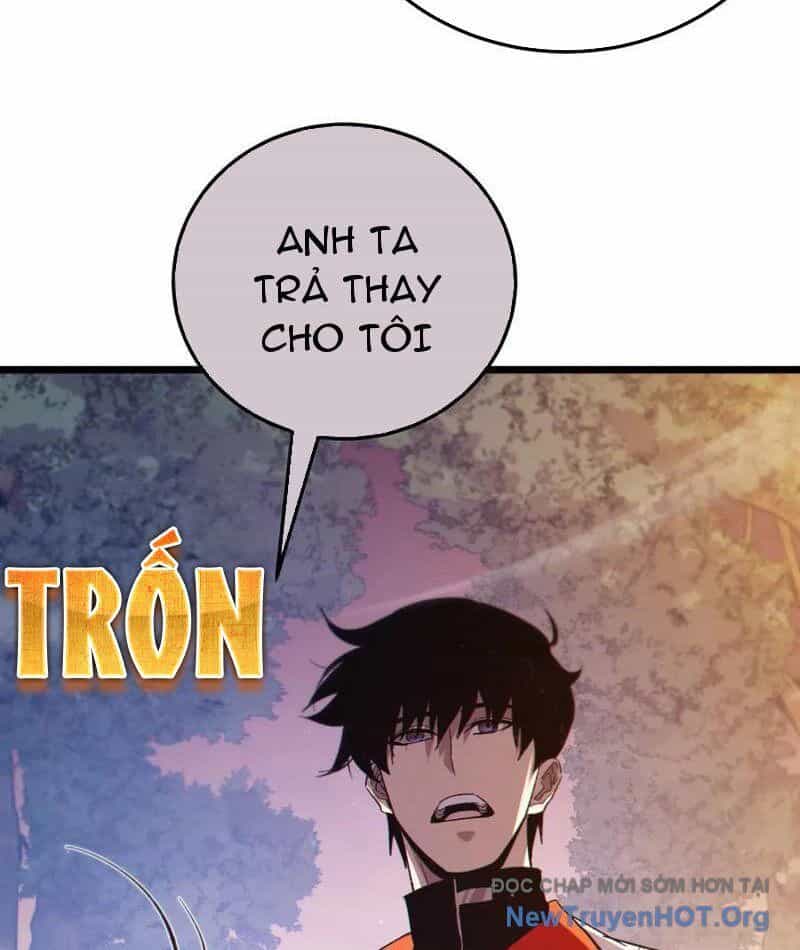 Vô Địch Bị Động Tạo Ra Tấn Sát Thương - Chương 101 - ảnh 101