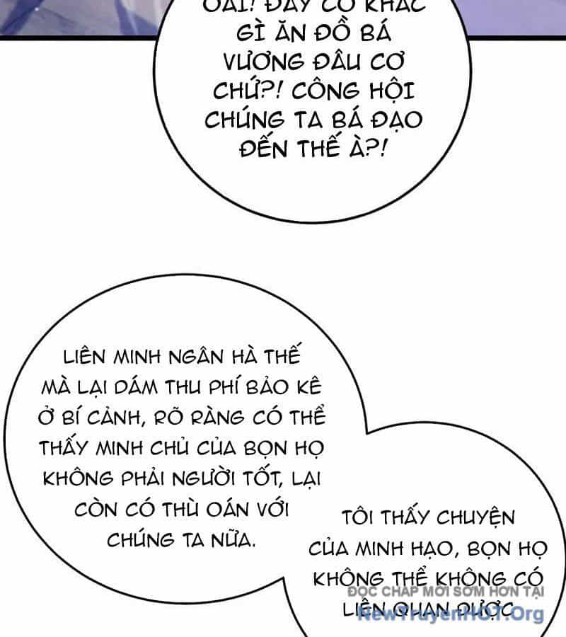 Vô Địch Bị Động Tạo Ra Tấn Sát Thương - Chương 101 - ảnh 109