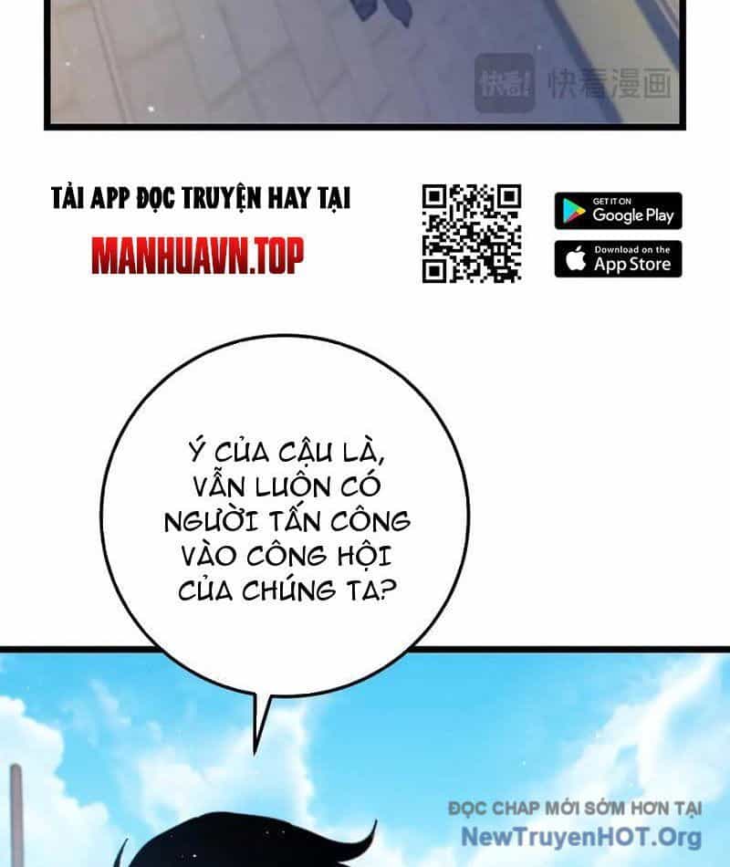 Vô Địch Bị Động Tạo Ra Tấn Sát Thương - Chương 101 - ảnh 16