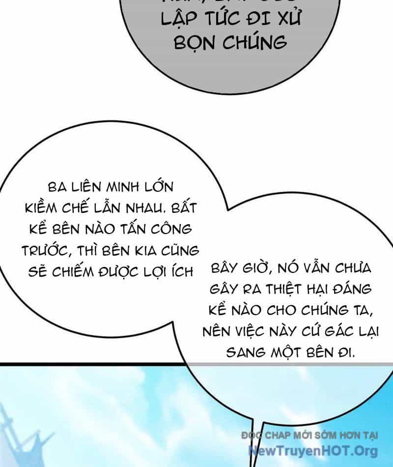 Vô Địch Bị Động Tạo Ra Tấn Sát Thương - Chương 101 - ảnh 22